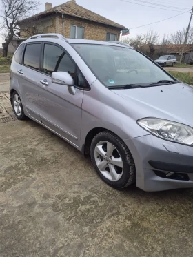 Honda Fr-v 2.0 газ/ бензин - 2750 € / 5378.53 лв. - 41939948 2 | Car24.bg Honda Fr-v 2.0 газ/ бензин - 2750 € / 5378.53 лв. - 41939948 2