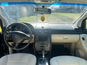 Mercedes-Benz A 200 - 1400 € / 2738.16 лв. - 86931092 5 | Car24.bg Mercedes-Benz A 200 - 1400 € / 2738.16 лв. - 86931092 5