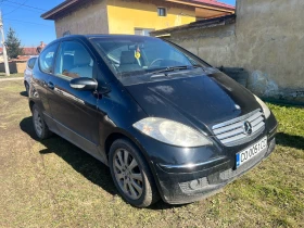 Mercedes-Benz A 200 - 1400 € / 2738.16 лв. - 86931092 3 | Car24.bg Mercedes-Benz A 200 - 1400 € / 2738.16 лв. - 86931092 3
