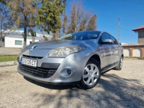 Renault Megane Grandtour 1.5 dci - Car24.bg Renault Megane Grandtour 1.5 dci