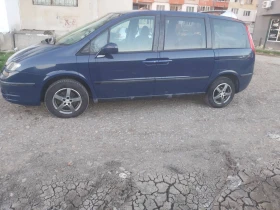 Fiat Ulysse - Car24.bg Fiat Ulysse