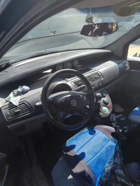 Fiat Ulysse - 2000 € / 3911.66 лв. - 81510488 10 | Car24.bg Fiat Ulysse - 2000 € / 3911.66 лв. - 81510488 10