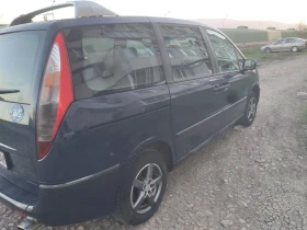 Fiat Ulysse - 2000 € / 3911.66 лв. - 81510488 5 | Car24.bg Fiat Ulysse - 2000 € / 3911.66 лв. - 81510488 5