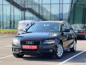 Audi A4 2.0TDi-Лизинг през Уникредит по 130 евро на месец - Car24.bg Audi A4 2.0TDi-Лизинг през Уникредит по 130 евро на месец