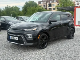 Снимка Kia Soul