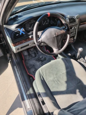 Peugeot 406 - 1500 € / 2933.74 лв. - 83877566 5 | Car24.bg Peugeot 406 - 1500 € / 2933.74 лв. - 83877566 5