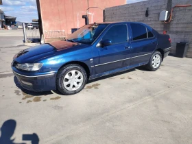 Peugeot 406 - 1500 € / 2933.74 лв. - 83877566 2 | Car24.bg Peugeot 406 - 1500 € / 2933.74 лв. - 83877566 2