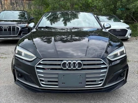 Audi S5 Sportback * Technik * АвтоКредит * (ЦЕНА ДО БГ)