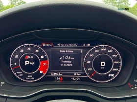 Audi S5 Sportback * Technik * АвтоКредит * (ЦЕНА ДО БГ) | Auto.bg — изображение 8 Audi S5 Sportback * Technik * АвтоКредит * (ЦЕНА ДО БГ) | Auto.bg — изображение 8