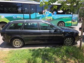 Audi A6 S6 - 1999 € / 3909.70 лв. - 34598732 6 | Car24.bg Audi A6 S6 - 1999 € / 3909.70 лв. - 34598732 6