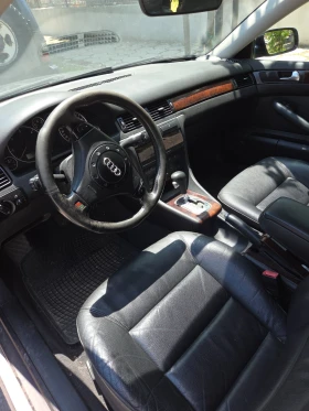 Audi A6 S6 - 1999 € / 3909.70 лв. - 34598732 2 | Car24.bg Audi A6 S6 - 1999 € / 3909.70 лв. - 34598732 2