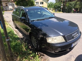 Audi A6 S6 - 1999 € / 3909.70 лв. - 34598732 5 | Car24.bg Audi A6 S6 - 1999 € / 3909.70 лв. - 34598732 5