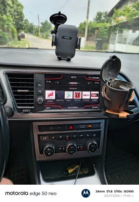 Seat Leon 1.4 TSI Xcellence ACT - 10000 € / 19558.30 лв. - 57975305 10 | Car24.bg Seat Leon 1.4 TSI Xcellence ACT - 10000 € / 19558.30 лв. - 57975305 10