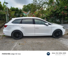 Seat Leon 1.4 TSI Xcellence ACT - 10000 € / 19558.30 лв. - 57975305 5 | Car24.bg Seat Leon 1.4 TSI Xcellence ACT - 10000 € / 19558.30 лв. - 57975305 5