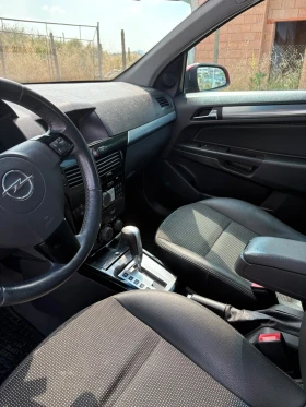 Opel Astra undefined | Auto.bg — изображение 8 Opel Astra undefined | Auto.bg — изображение 8