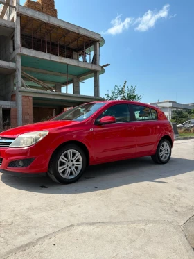 Opel Astra undefined | Auto.bg — изображение 6 Opel Astra undefined | Auto.bg — изображение 6