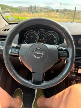 Opel Astra undefined | Auto.bg — изображение 15 Opel Astra undefined | Auto.bg — изображение 15