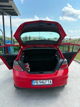 Opel Astra undefined | Auto.bg — изображение 13 Opel Astra undefined | Auto.bg — изображение 13