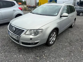 VW Passat 2.0TDI