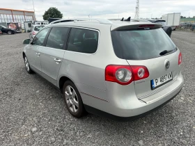 VW Passat 2.0TDI | Auto.bg — изображение 7 VW Passat 2.0TDI | Auto.bg — изображение 7