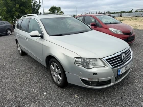 VW Passat 2.0TDI | Auto.bg — изображение 2 VW Passat 2.0TDI | Auto.bg — изображение 2