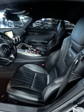 Mercedes-Benz AMG GT S undefined | Auto.bg — изображение 7 Mercedes-Benz AMG GT S undefined | Auto.bg — изображение 7