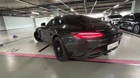 Mercedes-Benz AMG GT S undefined | Auto.bg — изображение 5 Mercedes-Benz AMG GT S undefined | Auto.bg — изображение 5