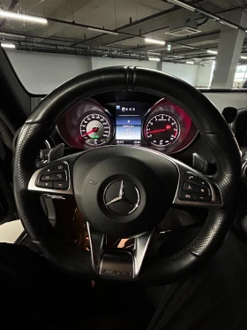 Mercedes-Benz AMG GT S undefined | Auto.bg — изображение 10 Mercedes-Benz AMG GT S undefined | Auto.bg — изображение 10