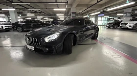 Mercedes-Benz AMG GT S undefined | Auto.bg — изображение 2 Mercedes-Benz AMG GT S undefined | Auto.bg — изображение 2