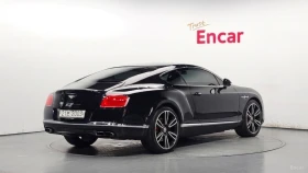 Bentley Continental gt DISTRONIC* ПОДГРЕВ* ОБДУХВАНЕ* МАСАЖИ* КАМЕРА* | Auto.bg — изображение 3 Bentley Continental gt DISTRONIC* ПОДГРЕВ* ОБДУХВАНЕ* МАСАЖИ* КАМЕРА* | Auto.bg — изображение 3
