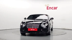 Bentley Continental gt DISTRONIC* ПОДГРЕВ* ОБДУХВАНЕ* МАСАЖИ* КАМЕРА* | Auto.bg — изображение 2 Bentley Continental gt DISTRONIC* ПОДГРЕВ* ОБДУХВАНЕ* МАСАЖИ* КАМЕРА* | Auto.bg — изображение 2