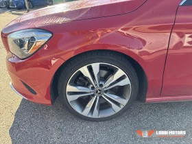 Mercedes-Benz CLA undefined | Auto.bg — изображение 13 Mercedes-Benz CLA undefined | Auto.bg — изображение 13