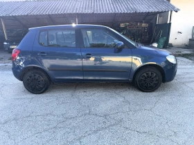 Skoda Fabia 1.2 i HTP 12V 69 к.с. | Auto.bg — изображение 7 Skoda Fabia 1.2 i HTP 12V 69 к.с. | Auto.bg — изображение 7