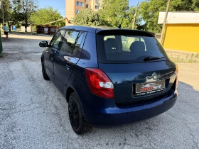 Skoda Fabia 1.2 i HTP 12V 69 к.с. | Auto.bg — изображение 4 Skoda Fabia 1.2 i HTP 12V 69 к.с. | Auto.bg — изображение 4