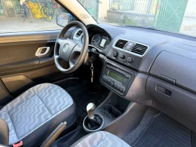Skoda Fabia 1.2 i HTP 12V 69 к.с. | Auto.bg — изображение 13 Skoda Fabia 1.2 i HTP 12V 69 к.с. | Auto.bg — изображение 13