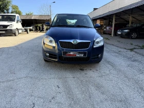 Skoda Fabia 1.2 i HTP 12V 69 к.с.