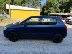 Skoda Fabia 1.2 i HTP 12V 69 к.с. | Auto.bg — изображение 3 Skoda Fabia 1.2 i HTP 12V 69 к.с. | Auto.bg — изображение 3
