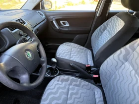 Skoda Fabia 1.2 i HTP 12V 69 к.с. | Auto.bg — изображение 9 Skoda Fabia 1.2 i HTP 12V 69 к.с. | Auto.bg — изображение 9