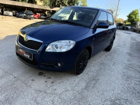 Skoda Fabia 1.2 i HTP 12V 69 к.с. | Auto.bg — изображение 2 Skoda Fabia 1.2 i HTP 12V 69 к.с. | Auto.bg — изображение 2