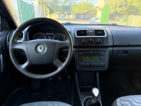 Skoda Fabia 1.2 i HTP 12V 69 к.с. | Auto.bg — изображение 10 Skoda Fabia 1.2 i HTP 12V 69 к.с. | Auto.bg — изображение 10