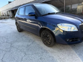 Skoda Fabia 1.2 i HTP 12V 69 к.с. | Auto.bg — изображение 8 Skoda Fabia 1.2 i HTP 12V 69 к.с. | Auto.bg — изображение 8