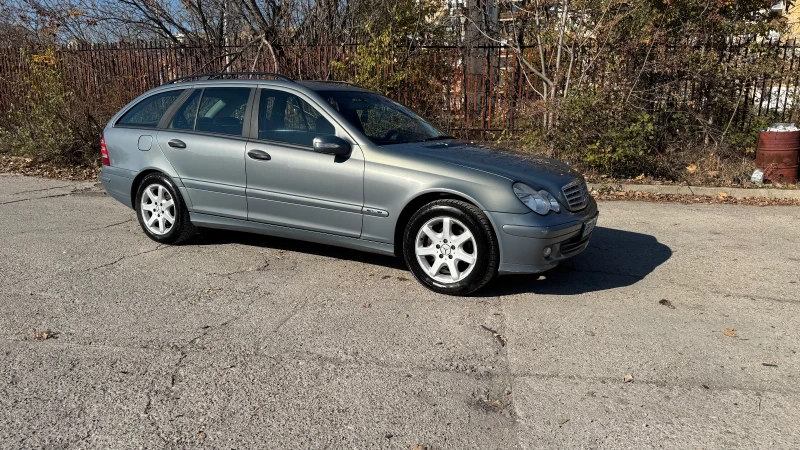 Mercedes-Benz C 200 - 7300 лв. / 3732.43 € - 56179063 1 | Car24.bg Mercedes-Benz C 200 - 7300 лв. / 3732.43 € - 56179063 1