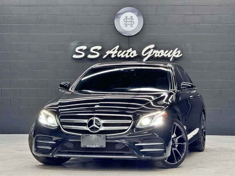 Mercedes-Benz E 300 * * AMG NIGHT PACK* * CARFAX* * АВТОКРЕДИТ* * - 47500 лв. / 24286.36 € - 56230026 1 | Car24.bg Mercedes-Benz E 300 * * AMG NIGHT PACK* * CARFAX* * АВТОКРЕДИТ* * - 47500 лв. / 24286.36 € - 56230026 1