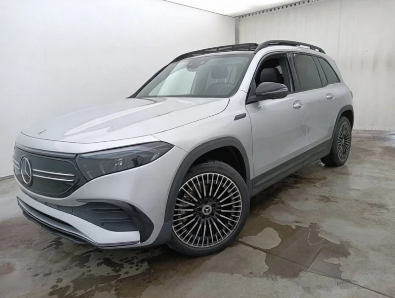 Mercedes-Benz EQB AMG/250/HEADUP/PANORAMA/VIRTUAL/FULLLED/ - 37500 € / 73343.62 лв. - 30286750 1 | Car24.bg Mercedes-Benz EQB AMG/250/HEADUP/PANORAMA/VIRTUAL/FULLLED/ - 37500 € / 73343.62 лв. - 30286750 1