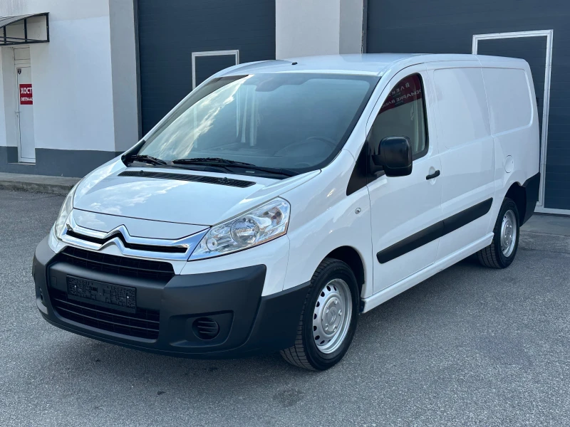 Citroen Jumpy 2.0HDI MAXI* Face Lift* Италия* - 6300 € / 12321.73 лв. - 87747665 1 | Car24.bg Citroen Jumpy 2.0HDI MAXI* Face Lift* Италия* - 6300 € / 12321.73 лв. - 87747665 1