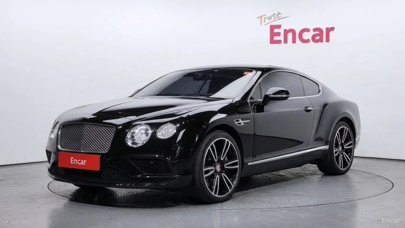 Bentley Continental gt DISTRONIC* ПОДГРЕВ* ОБДУХВАНЕ* МАСАЖИ* КАМЕРА* - 42600 € / 83318.36 лв. - 16258081 1 | Car24.bg Bentley Continental gt DISTRONIC* ПОДГРЕВ* ОБДУХВАНЕ* МАСАЖИ* КАМЕРА* - 42600 € / 83318.36 лв. - 16258081 1