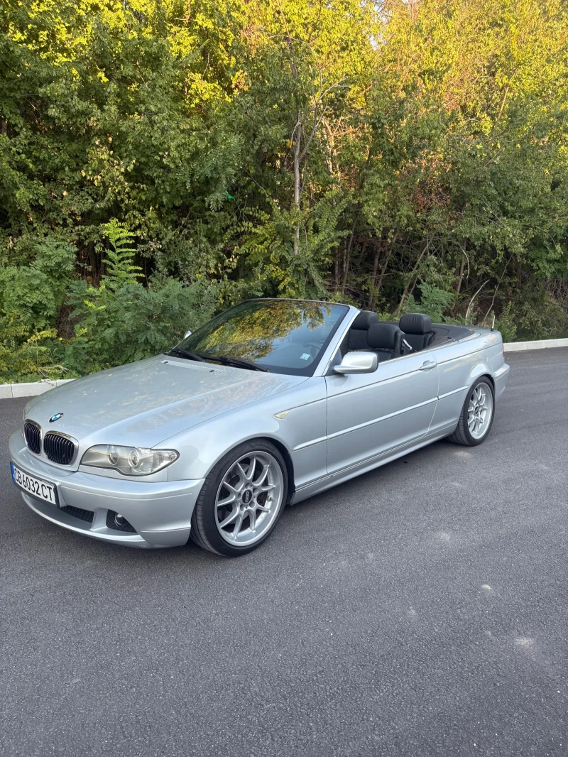 BMW 330 - 9100 € - 44228495 1 | Car24.bg BMW 330 - 9100 € - 44228495 1