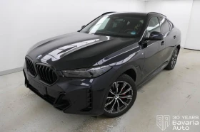 BMW X6 30d xDrive M Sport Paket Sportautomatic - Car24.bg BMW X6 30d xDrive M Sport Paket Sportautomatic