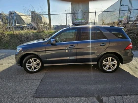 Mercedes-Benz ML 350 AMG LINE/NAVI/KAMEPA/KEYLESS - 27500 лв. / 14060.53 € - 85789406 4 | Car24.bg Mercedes-Benz ML 350 AMG LINE/NAVI/KAMEPA/KEYLESS - 27500 лв. / 14060.53 € - 85789406 4