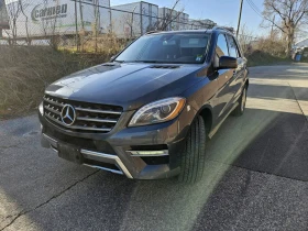 Mercedes-Benz ML 350 AMG LINE/NAVI/KAMEPA/KEYLESS - 27500 лв. / 14060.53 € - 85789406 3 | Car24.bg Mercedes-Benz ML 350 AMG LINE/NAVI/KAMEPA/KEYLESS - 27500 лв. / 14060.53 € - 85789406 3